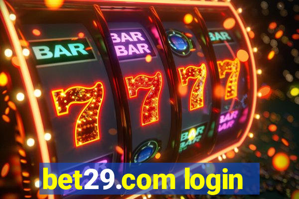 bet29.com login